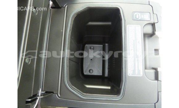 Buy Import Toyota Land Cruiser Other Car in Import - Dubai in Batken Buy Import Toyota Land Cruiser Other Car in Import - Dubai in Batken