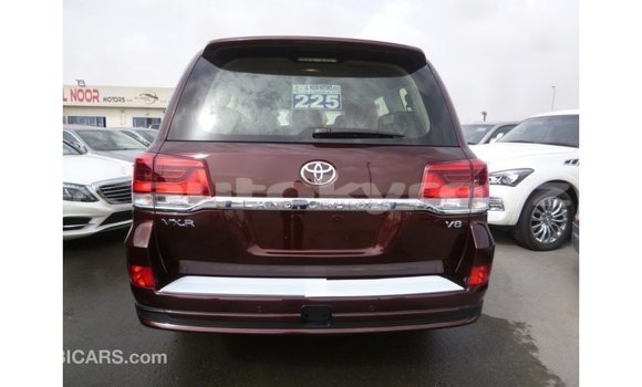 Buy Import Toyota Land Cruiser Other Car in Import - Dubai in Batken Buy Import Toyota Land Cruiser Other Car in Import - Dubai in Batken