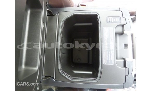 Buy Import Toyota Land Cruiser Other Car in Import - Dubai in Batken Buy Import Toyota Land Cruiser Other Car in Import - Dubai in Batken