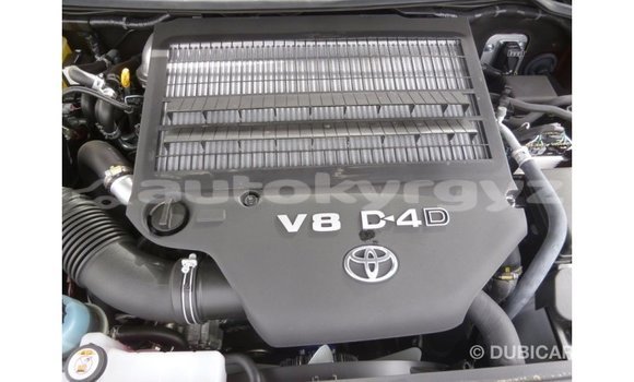 Buy Import Toyota Land Cruiser Other Car in Import - Dubai in Batken Buy Import Toyota Land Cruiser Other Car in Import - Dubai in Batken