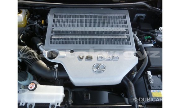 Buy Import Lexus LX Other Car in Import - Dubai in Batken Buy Import Lexus LX Other Car in Import - Dubai in Batken