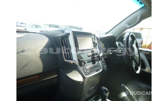 Buy Import Toyota Land Cruiser Black Car in Import - Dubai in Batken Buy Import Toyota Land Cruiser Black Car in Import - Dubai in Batken
