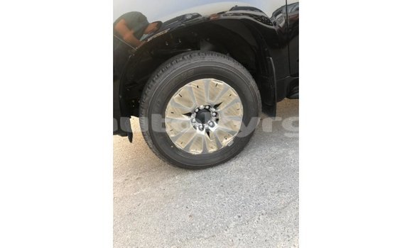 Buy Import Toyota Prado Black Car in Import - Dubai in Batken Buy Import Toyota Prado Black Car in Import - Dubai in Batken