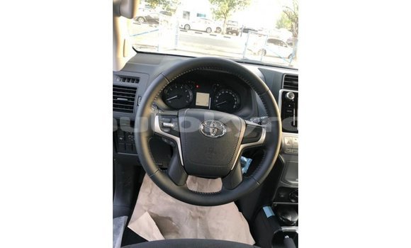 Buy Import Toyota Prado Black Car in Import - Dubai in Batken Buy Import Toyota Prado Black Car in Import - Dubai in Batken