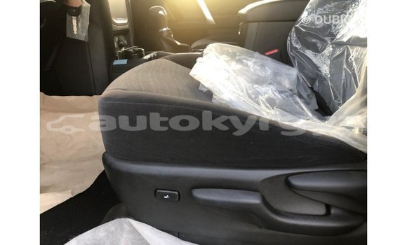 Buy Import Toyota Prado Black Car in Import - Dubai in Batken Buy Import Toyota Prado Black Car in Import - Dubai in Batken