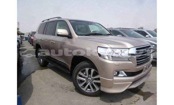 Buy Import Toyota Land Cruiser Other Car in Import - Dubai in Batken Buy Import Toyota Land Cruiser Other Car in Import - Dubai in Batken