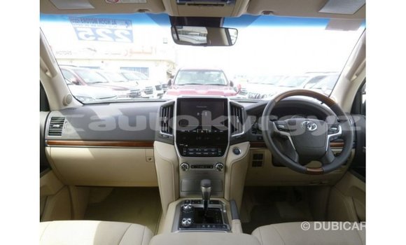 Buy Import Toyota Land Cruiser Other Car in Import - Dubai in Batken Buy Import Toyota Land Cruiser Other Car in Import - Dubai in Batken