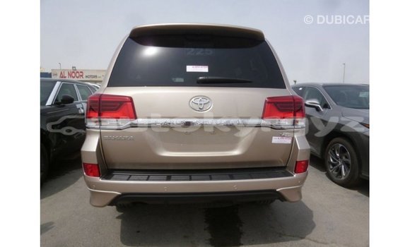 Buy Import Toyota Land Cruiser Other Car in Import - Dubai in Batken Buy Import Toyota Land Cruiser Other Car in Import - Dubai in Batken