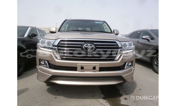 Buy Import Toyota Land Cruiser Other Car in Import - Dubai in Batken Buy Import Toyota Land Cruiser Other Car in Import - Dubai in Batken