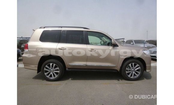 Buy Import Toyota Land Cruiser Other Car in Import - Dubai in Batken Buy Import Toyota Land Cruiser Other Car in Import - Dubai in Batken