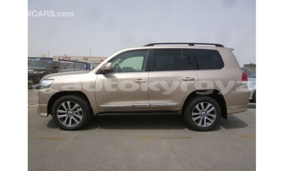 Buy Import Toyota Land Cruiser Other Car in Import - Dubai in Batken Buy Import Toyota Land Cruiser Other Car in Import - Dubai in Batken