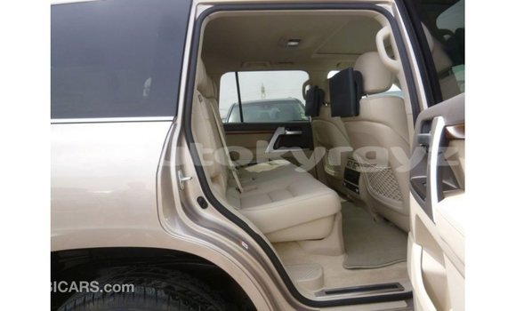 Buy Import Toyota Land Cruiser Other Car in Import - Dubai in Batken Buy Import Toyota Land Cruiser Other Car in Import - Dubai in Batken