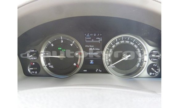 Buy Import Toyota Land Cruiser Other Car in Import - Dubai in Batken Buy Import Toyota Land Cruiser Other Car in Import - Dubai in Batken