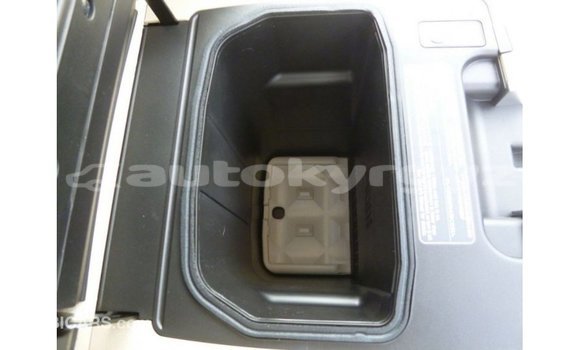 Buy Import Toyota Land Cruiser Other Car in Import - Dubai in Batken Buy Import Toyota Land Cruiser Other Car in Import - Dubai in Batken