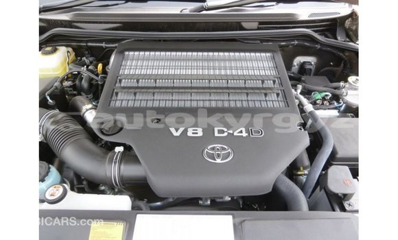 Buy Import Toyota Land Cruiser Other Car in Import - Dubai in Batken Buy Import Toyota Land Cruiser Other Car in Import - Dubai in Batken