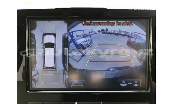 Buy Import Toyota Land Cruiser Black Car in Import - Dubai in Batken Buy Import Toyota Land Cruiser Black Car in Import - Dubai in Batken