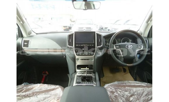 Buy Import Toyota Land Cruiser Brown Car in Import - Dubai in Batken Buy Import Toyota Land Cruiser Brown Car in Import - Dubai in Batken