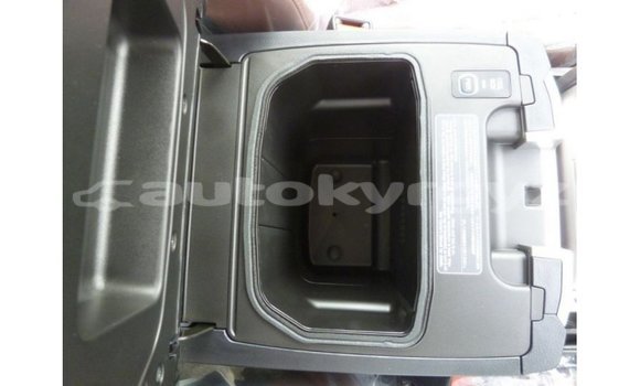 Buy Import Toyota Land Cruiser Brown Car in Import - Dubai in Batken Buy Import Toyota Land Cruiser Brown Car in Import - Dubai in Batken