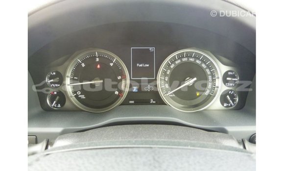 Buy Import Toyota Land Cruiser Brown Car in Import - Dubai in Batken Buy Import Toyota Land Cruiser Brown Car in Import - Dubai in Batken