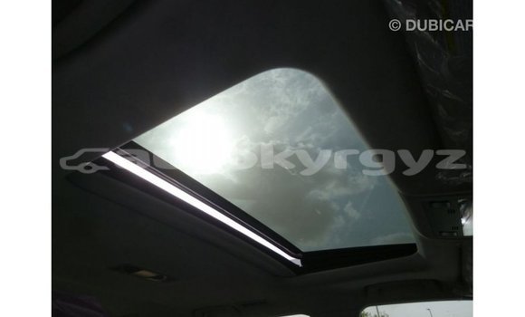 Buy Import Toyota Land Cruiser Brown Car in Import - Dubai in Batken Buy Import Toyota Land Cruiser Brown Car in Import - Dubai in Batken