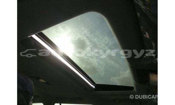 Buy Import Toyota Land Cruiser Black Car in Import - Dubai in Batken Buy Import Toyota Land Cruiser Black Car in Import - Dubai in Batken