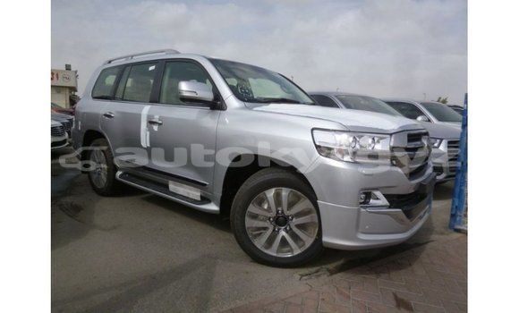 Buy Import Toyota Land Cruiser Other Car in Import - Dubai in Batken Buy Import Toyota Land Cruiser Other Car in Import - Dubai in Batken