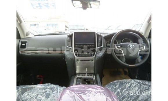 Buy Import Toyota Land Cruiser Other Car in Import - Dubai in Batken Buy Import Toyota Land Cruiser Other Car in Import - Dubai in Batken