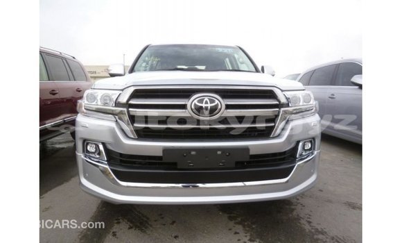 Buy Import Toyota Land Cruiser Other Car in Import - Dubai in Batken Buy Import Toyota Land Cruiser Other Car in Import - Dubai in Batken