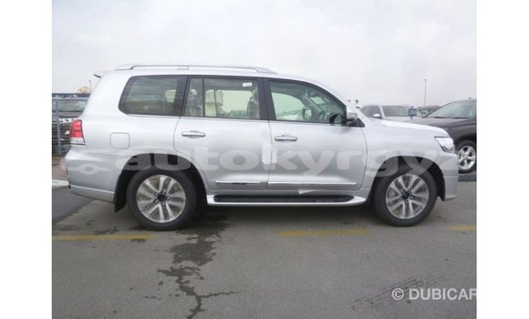 Buy Import Toyota Land Cruiser Other Car in Import - Dubai in Batken Buy Import Toyota Land Cruiser Other Car in Import - Dubai in Batken