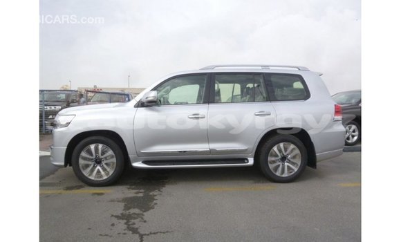 Buy Import Toyota Land Cruiser Other Car in Import - Dubai in Batken Buy Import Toyota Land Cruiser Other Car in Import - Dubai in Batken