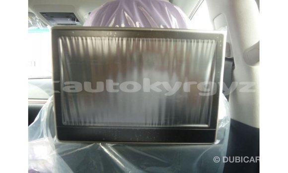 Buy Import Toyota Land Cruiser Other Car in Import - Dubai in Batken Buy Import Toyota Land Cruiser Other Car in Import - Dubai in Batken