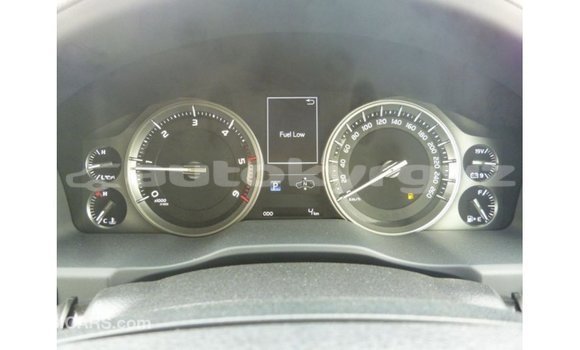 Buy Import Toyota Land Cruiser Other Car in Import - Dubai in Batken Buy Import Toyota Land Cruiser Other Car in Import - Dubai in Batken