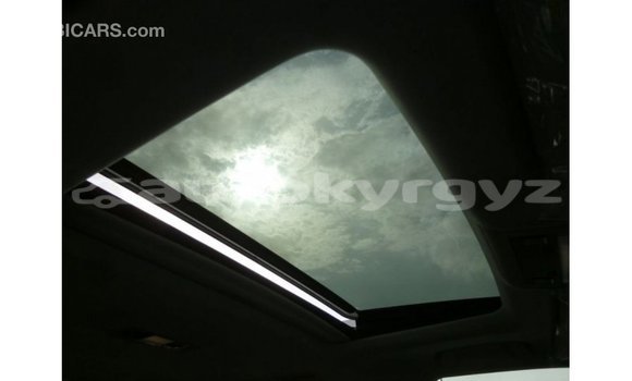 Buy Import Toyota Land Cruiser Other Car in Import - Dubai in Batken Buy Import Toyota Land Cruiser Other Car in Import - Dubai in Batken