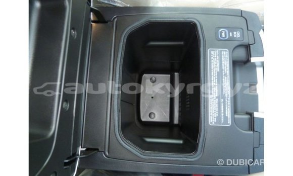 Buy Import Toyota Land Cruiser Black Car in Import - Dubai in Batken Buy Import Toyota Land Cruiser Black Car in Import - Dubai in Batken