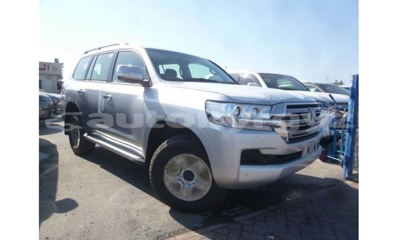 Buy Import Toyota Land Cruiser Other Car in Import - Dubai in Batken Buy Import Toyota Land Cruiser Other Car in Import - Dubai in Batken