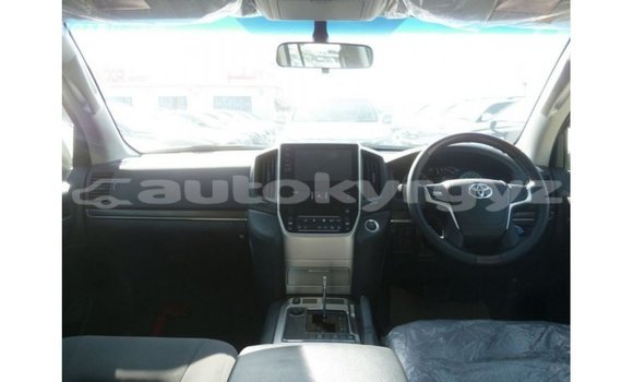 Buy Import Toyota Land Cruiser Other Car in Import - Dubai in Batken Buy Import Toyota Land Cruiser Other Car in Import - Dubai in Batken