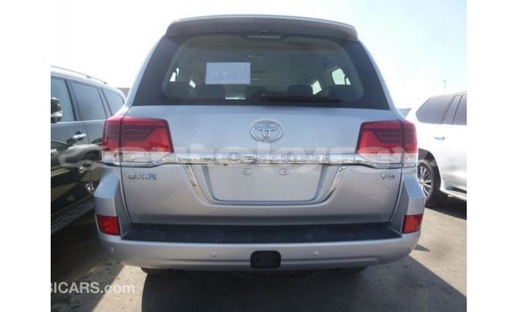 Buy Import Toyota Land Cruiser Other Car in Import - Dubai in Batken Buy Import Toyota Land Cruiser Other Car in Import - Dubai in Batken