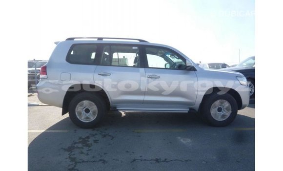 Buy Import Toyota Land Cruiser Other Car in Import - Dubai in Batken Buy Import Toyota Land Cruiser Other Car in Import - Dubai in Batken