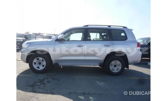 Buy Import Toyota Land Cruiser Other Car in Import - Dubai in Batken Buy Import Toyota Land Cruiser Other Car in Import - Dubai in Batken