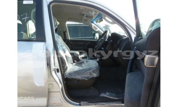 Buy Import Toyota Land Cruiser Other Car in Import - Dubai in Batken Buy Import Toyota Land Cruiser Other Car in Import - Dubai in Batken