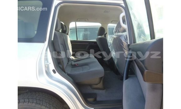 Buy Import Toyota Land Cruiser Other Car in Import - Dubai in Batken Buy Import Toyota Land Cruiser Other Car in Import - Dubai in Batken