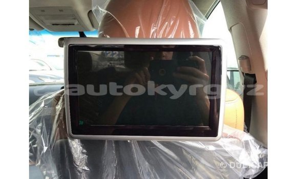 Buy Import Toyota Land Cruiser Black Car in Import - Dubai in Batken Buy Import Toyota Land Cruiser Black Car in Import - Dubai in Batken