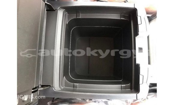 Buy Import Toyota Land Cruiser Black Car in Import - Dubai in Batken Buy Import Toyota Land Cruiser Black Car in Import - Dubai in Batken