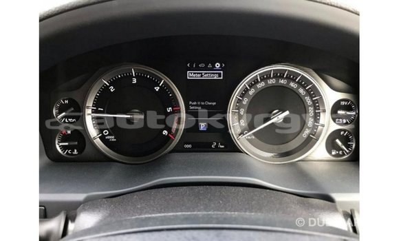 Buy Import Toyota Land Cruiser Black Car in Import - Dubai in Batken Buy Import Toyota Land Cruiser Black Car in Import - Dubai in Batken