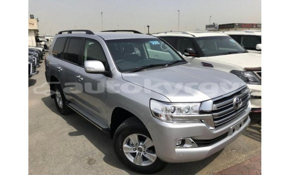 Buy Import Toyota Land Cruiser Other Car in Import - Dubai in Batken Buy Import Toyota Land Cruiser Other Car in Import - Dubai in Batken
