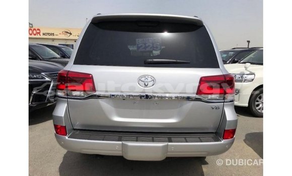 Buy Import Toyota Land Cruiser Other Car in Import - Dubai in Batken Buy Import Toyota Land Cruiser Other Car in Import - Dubai in Batken