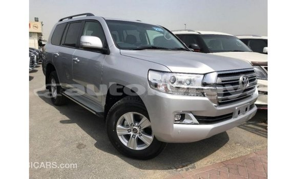 Buy Import Toyota Land Cruiser Other Car in Import - Dubai in Batken Buy Import Toyota Land Cruiser Other Car in Import - Dubai in Batken