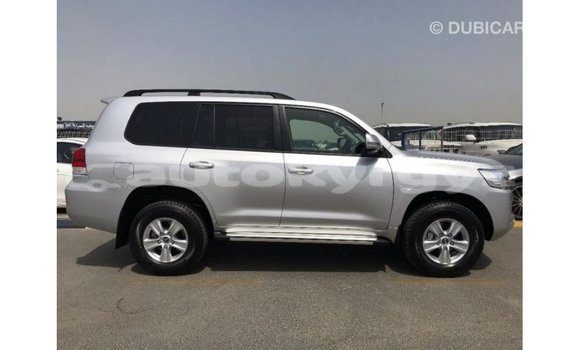 Buy Import Toyota Land Cruiser Other Car in Import - Dubai in Batken Buy Import Toyota Land Cruiser Other Car in Import - Dubai in Batken