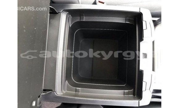 Buy Import Toyota Land Cruiser Other Car in Import - Dubai in Batken Buy Import Toyota Land Cruiser Other Car in Import - Dubai in Batken