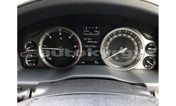 Buy Import Toyota Land Cruiser Other Car in Import - Dubai in Batken Buy Import Toyota Land Cruiser Other Car in Import - Dubai in Batken
